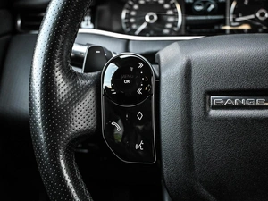 Внедорожник Land Rover Range Rover Evoque 2019 года, 3649000 рублей, Кирилловка