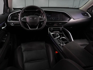 Внедорожник Geely Tugella 2021 года, 2599000 рублей, Воронеж