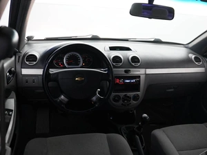 Хетчбэк Chevrolet Lacetti 2011 года, 575055 рублей, Москва