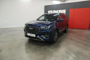 Внедорожник Chery Tiggo 8 2021 года, 2260000 рублей, Курск