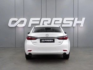 Седан Mazda 6 2019 года, 2030000 рублей, Воронеж