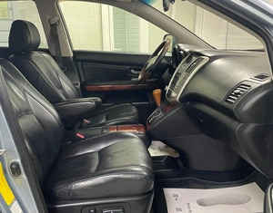 Внедорожник Lexus RX 2003 года, 1030000 рублей, Ачинск