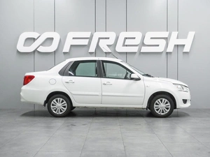 Седан Datsun on-DO 2016 года, 609000 рублей, Воронеж