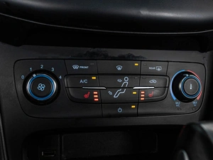 Универсал Ford Focus 2017 года, 1017000 рублей, Ставрополь