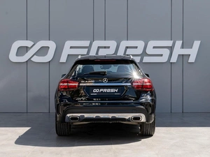 Внедорожник Mercedes-benz GLA-класс 2019 года, 2990000 рублей, Краснодар