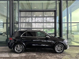 Внедорожник Mercedes-benz GLE-класс 2021 года, 6890000 рублей, Уфа