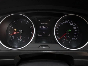 Внедорожник Volkswagen Tiguan 2020 года, 2600000 рублей, Омск