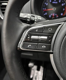 Внедорожник Kia Sportage 2020 года, 2530000 рублей, Красноярск