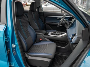 Внедорожник GAC GS3 2024 года, 2100000 рублей, Краснодар