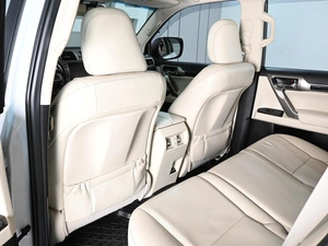 Внедорожник Lexus GX 2020 года, 7799000 рублей, Аксай