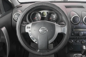 Внедорожник Nissan Qashqai 2008 года, 919000 рублей, Кемерово