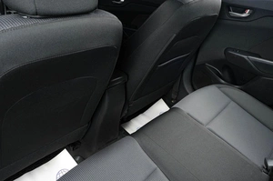 Седан Hyundai Solaris 2017 года, 1299000 рублей, Тюмень