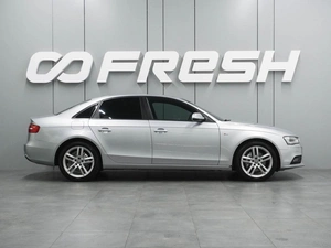 Седан Audi A4 2014 года, 1299000 рублей, Воронеж