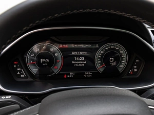 Внедорожник Audi Q3 2025 года, 4800000 рублей, Краснодар