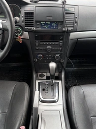 Седан Chevrolet Epica 2008 года, 557000 рублей, Орёл