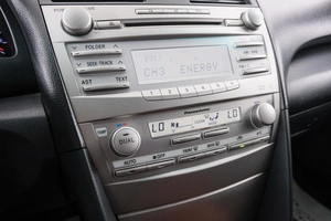 Седан Toyota Camry 2010 года, 1409000 рублей, Красноярск