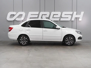 Седан ВАЗ (LADA) Granta 2020 года, 829000 рублей, Воронеж