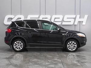 Внедорожник Ford Kuga 2010 года, 1089000 рублей, Воронеж