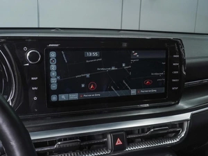 Седан Kia K5 2021 года, 2850000 рублей, Ростов-на-Дону