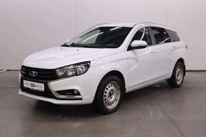 Универсал ВАЗ (LADA) Vesta 2019 года, 1050000 рублей, Брянск