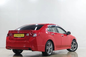 Седан Honda Accord 2008 года, 1079000 рублей, Новокузнецк