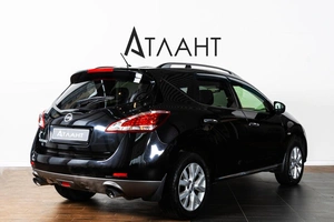 Внедорожник Nissan Murano 2013 года, 1299000 рублей, Красноярск