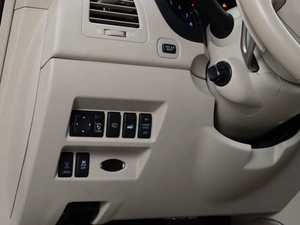 Внедорожник Infiniti QX70 2014 года, 2050000 рублей, Тюмень