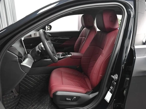 Седан BMW 5 серия 2025 года, 7261000 рублей, Ставрополь