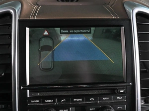 Внедорожник Porsche Cayenne 2012 года, 3149000 рублей, Аксай