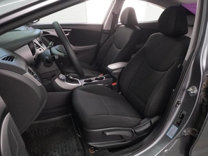 Седан Hyundai Elantra 2015 года, 1149000 рублей, Воронеж