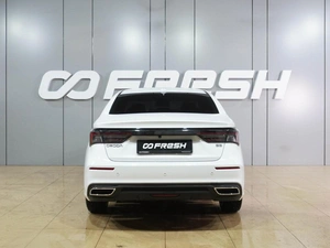 Седан OMODA S5 2023 года, 1579000 рублей, Воронеж