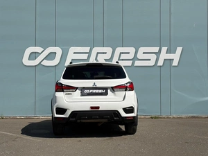 Внедорожник Mitsubishi ASX 2021 года, 2059000 рублей, Ижевск