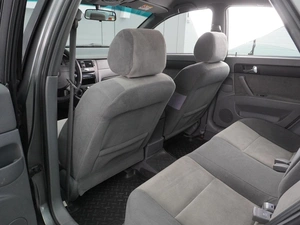 Седан Daewoo Gentra 2015 года, 649000 рублей, Воронеж