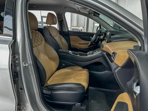 Внедорожник Hyundai Santa Fe 2021 года, 3599000 рублей, Кострома
