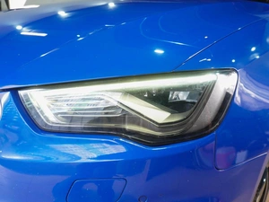 Хетчбэк Audi RS3 2016 года, 2999000 рублей, Воронеж