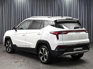 Внедорожник Москвич 3 2023 года, 1598000 рублей, Ставрополь