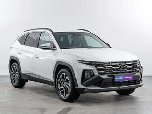 Внедорожник Hyundai Tucson 2025 года, 4587077 рублей, Москва