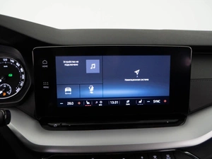 Лифтбек Skoda Octavia 2021 года, 2344444 рублей, Москва