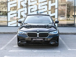 Седан BMW 5 серия 2021 года, 3939000 рублей, Волгоград