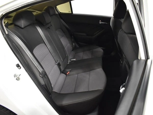 Седан Kia Cerato 2019 года, 1527200 рублей, Казань