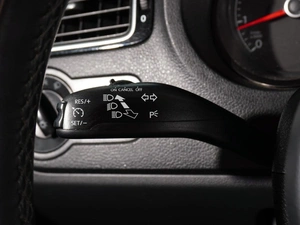 Седан Volkswagen Polo 2018 года, 1048000 рублей, Тверь