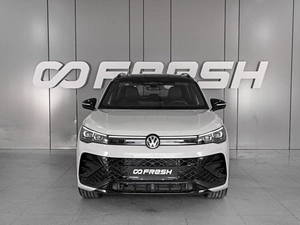 Внедорожник Volkswagen Tiguan L 2026 года, 4950000 рублей, Аксай