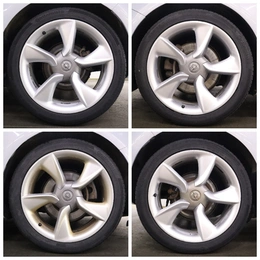 Хэтчбек Opel Astra 2012 года, 880000 рублей, Брянск