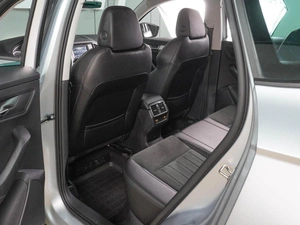 Внедорожник Skoda Karoq 2020 года, 1899000 рублей, Воронеж