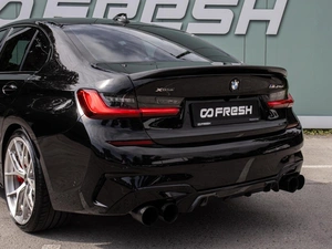 Седан BMW 3 серия 2020 года, 5899000 рублей, Большой Сочи