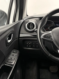 Внедорожник Renault Kaptur 2021 года, 1835000 рублей, Орёл