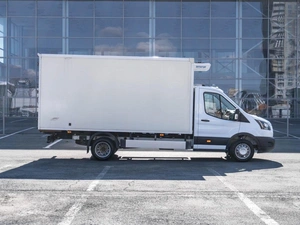 Ford Transit, VIII (2013—н. в.), 2.2 TDCi MT (155 л.с.) 2019г. 2019 года, 3399000 рублей, Тюмень