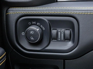 Пикап RAM 1500 2023 года, 17290000 рублей, Краснодар