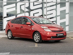 Лифтбек Toyota Prius 2008 года, 1017000 рублей, Краснодар