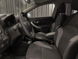 Хетчбэк ВАЗ (LADA) XRAY Cross 2019 года, 820000 рублей, Красноярск